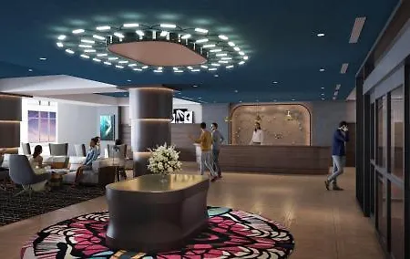 Sable At Navy Pier Chicago, Curio Collection By Hilton Chicago