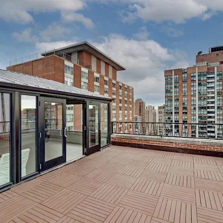 Ambassador Chicago, Part Of Jdv By Hyatt 4* Chicago