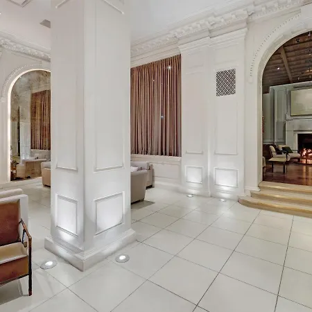 Ambassador Chicago, Part Of Jdv By Hyatt 4* Chicago