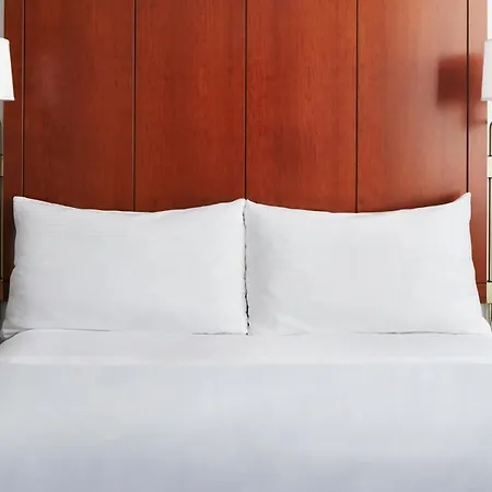 Club Quarters Wacker At Michigan, 4* Chicago