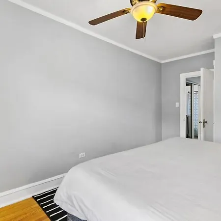 Chic 1br Close To Everything - Marshfield E3 *