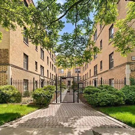 Apartment Chic 1br Close To Everything - Marshfield E3