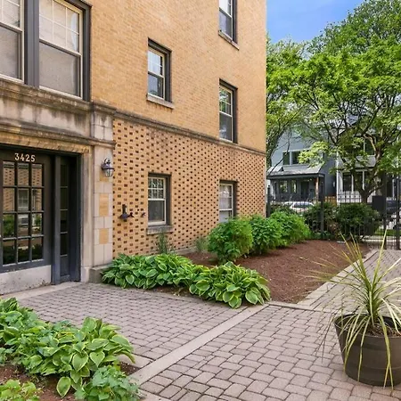 Apartment Chic 1br Close To Everything - Marshfield E3 *
