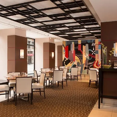 Hotel Millennium Knickerbocker