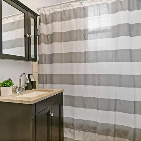 Well-furnished 1br In Popular Spot - Belmont J3