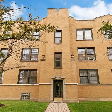Well-furnished 1br In Popular Spot - Belmont J3 Apartment *
