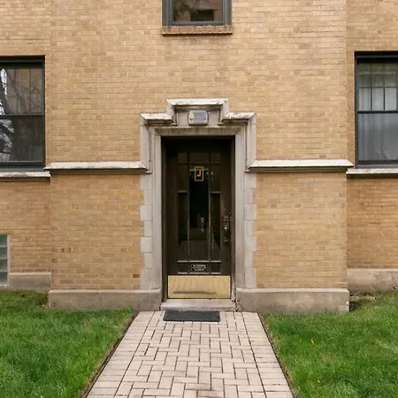 Well-furnished 1br In Popular Spot - Belmont J3