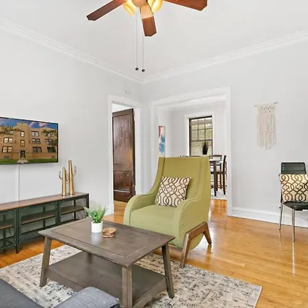 Well-furnished 1br In Popular Spot - Belmont J3
