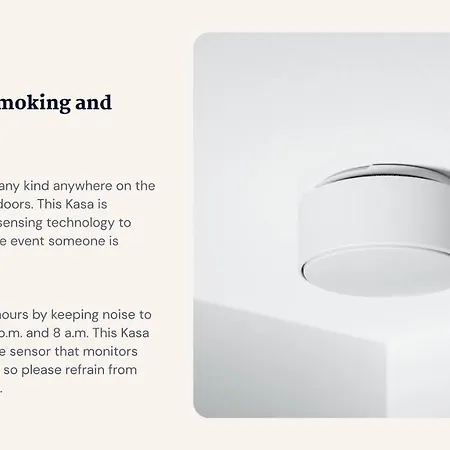 Kasa Magnificent Mile 4* Chicago
