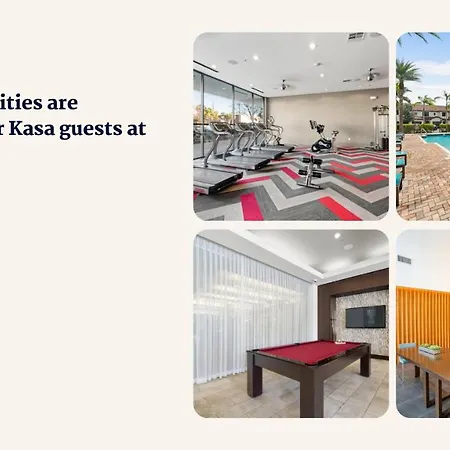 Aparthotel Kasa Magnificent Mile