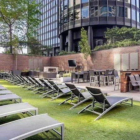 Hotel Luxury Downtown 5*