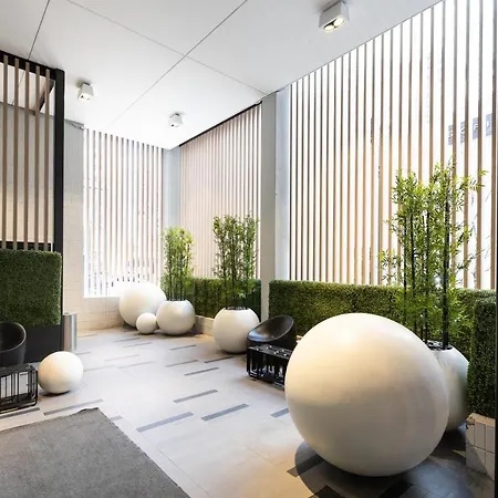 21 East - Chic Dt Apts With Rooftop By Zencity Aparthotel Chicago