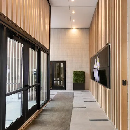 21 East - Chic Dt Apts With Rooftop By Zencity * Chicago