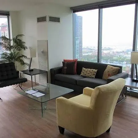 Luxury At Lakeshore East * Chicago
