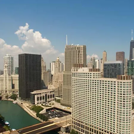 Luxury At Lakeshore East * Chicago