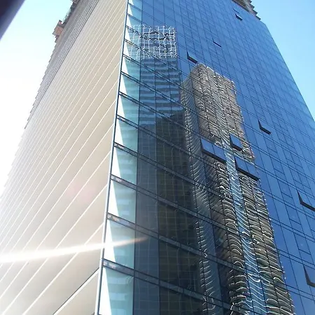 Luxury At Lakeshore East Apartment Chicago