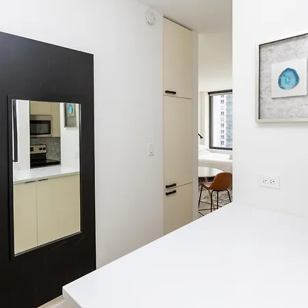 Aparthotel 21 East - Chic Dt Apts With Rooftop By Zencity Chicago