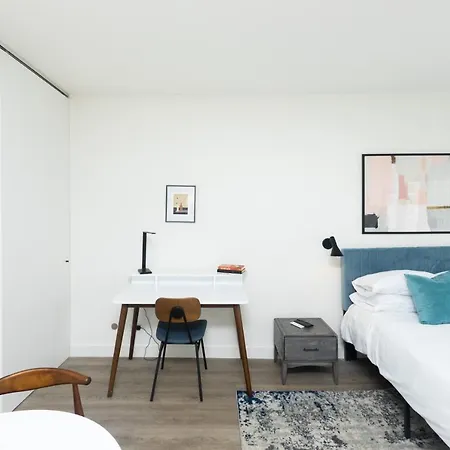 21 East - Chic Dt Apts With Rooftop By Zencity Chicago