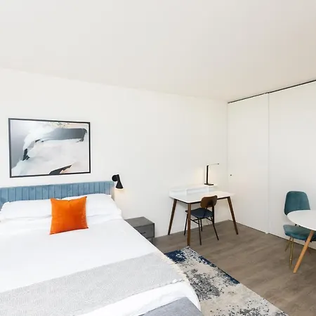 21 East - Chic Dt Apts With Rooftop By Zencity Chicago