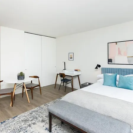 21 East - Chic Dt Apts With Rooftop By Zencity * Chicago