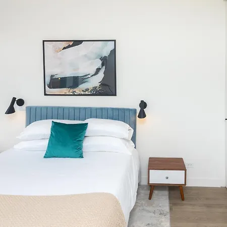 21 East - Chic Dt Apts With Rooftop By Zencity Chicago