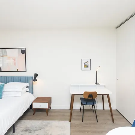 21 East - Chic Dt Apts With Rooftop By Zencity * Chicago