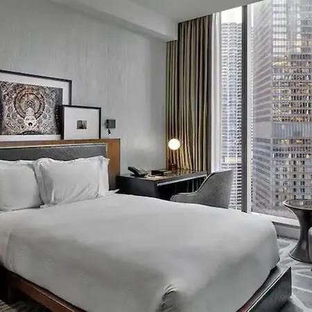 Hotel Londonhouse Chicago, Curio Collection By Hilton