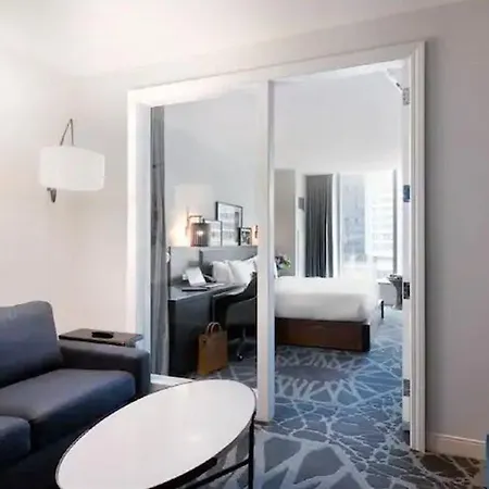 Londonhouse Chicago, Curio Collection By Hilton 4* Chicago