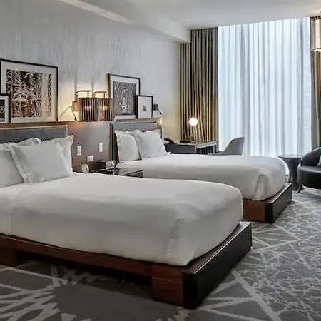 Londonhouse Chicago, Curio Collection By Hilton Hotel 4*