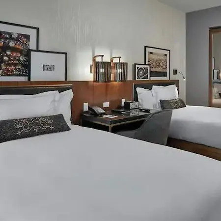 Londonhouse Chicago, Curio Collection By Hilton 4* Chicago