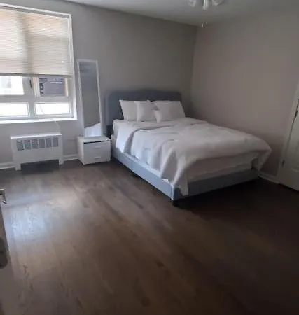 Away From Apartment Chicago