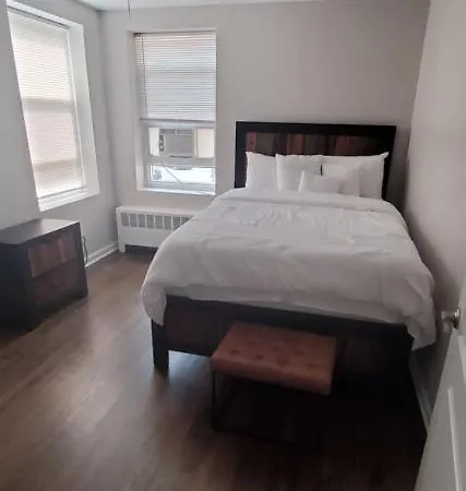 Apartment Away From