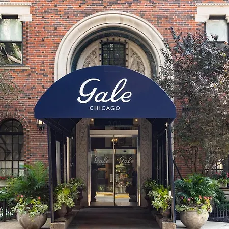 Hotel Gale 4*