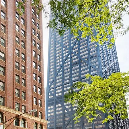 Gale Hotel Chicago