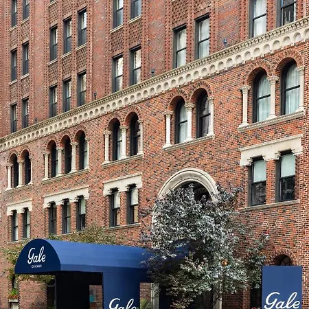 Gale 4* Chicago