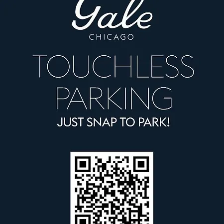Gale 4* Chicago