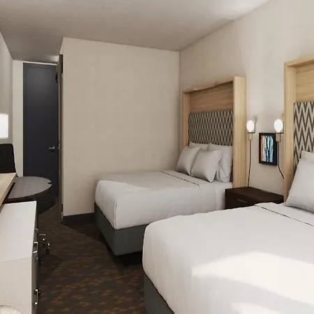 Midway Airport S By Ihg Hotel Chicago