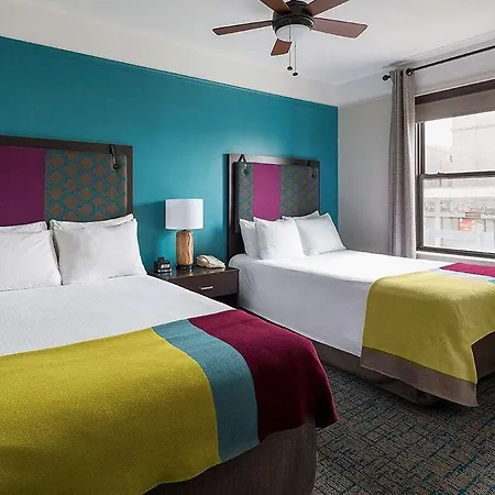 City Suites Hotel 3* Chicago