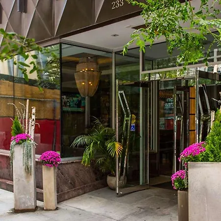 Ivy Boutique (adults Only) Hotel