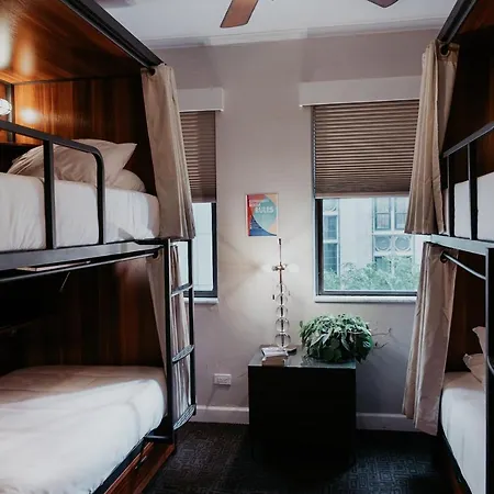 Hotel Selina 3*