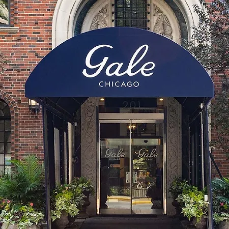 Hotel Gale 4*