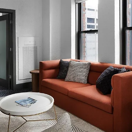 Gale Hotel Chicago