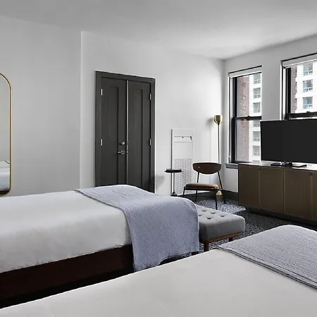 Gale Hotel