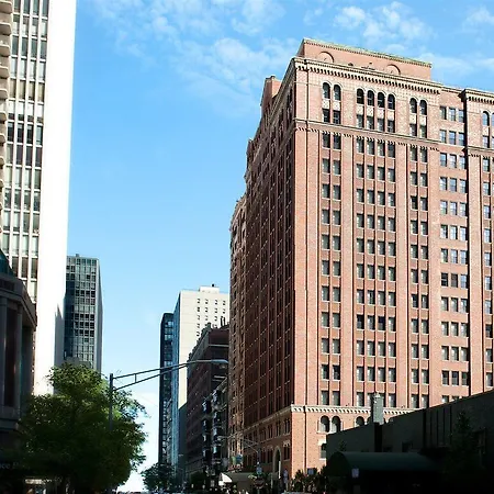 Gale 4* Chicago