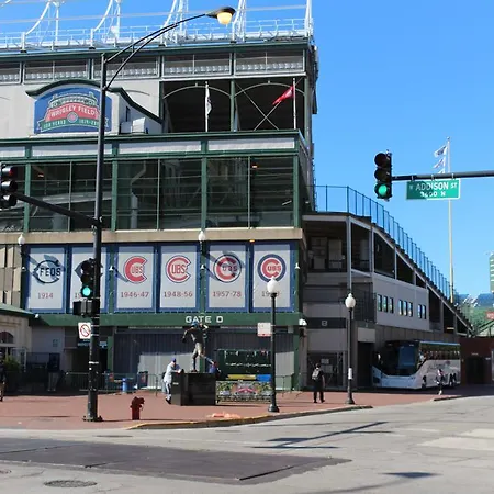 Hostel Wrigley - (adults Only)