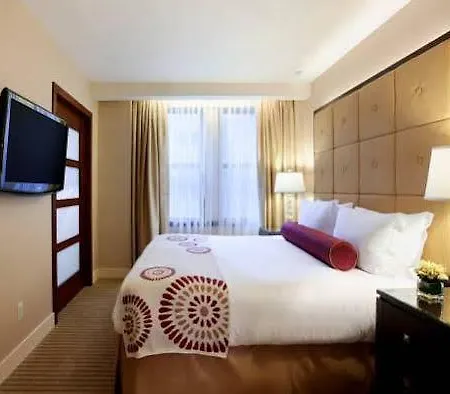 Hotel Millennium Knickerbocker Chicago