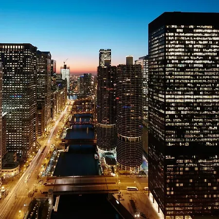 Loop Hotel Chicago