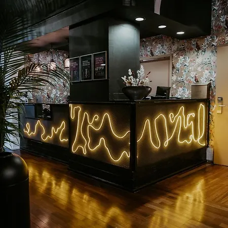 Hotel Selina