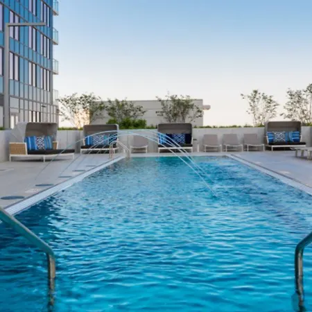 Level - Old Town Hotel 4*