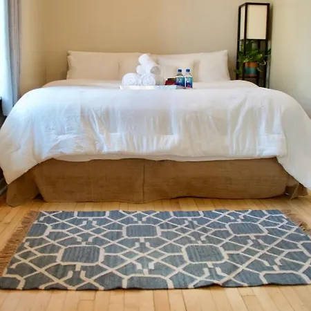 Apartment Sunny, Spacious, 3br 1ba Davlin Chicago
